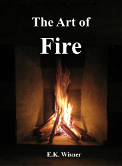 art of fire book