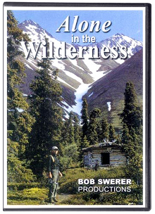 alone in the wilderness