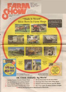 farm show