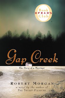 gap creek