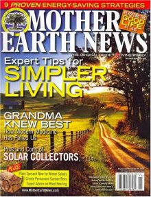 mother earth news