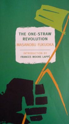 one straw revlution