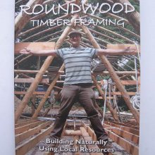 roundwood timber framing dvd