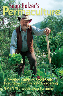 sepp holzers permaculture