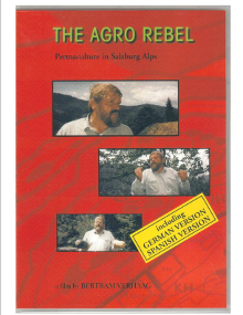 the agro-rebel