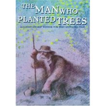 the man who planted trees