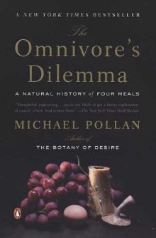 the omnivores dilemma