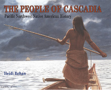 the people of cascadia