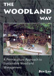 the woodland way