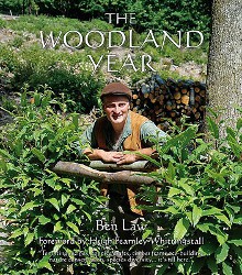 the woodland year