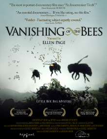 vanishing of the bees
