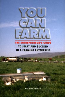 you can farm