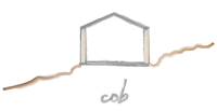 cob house