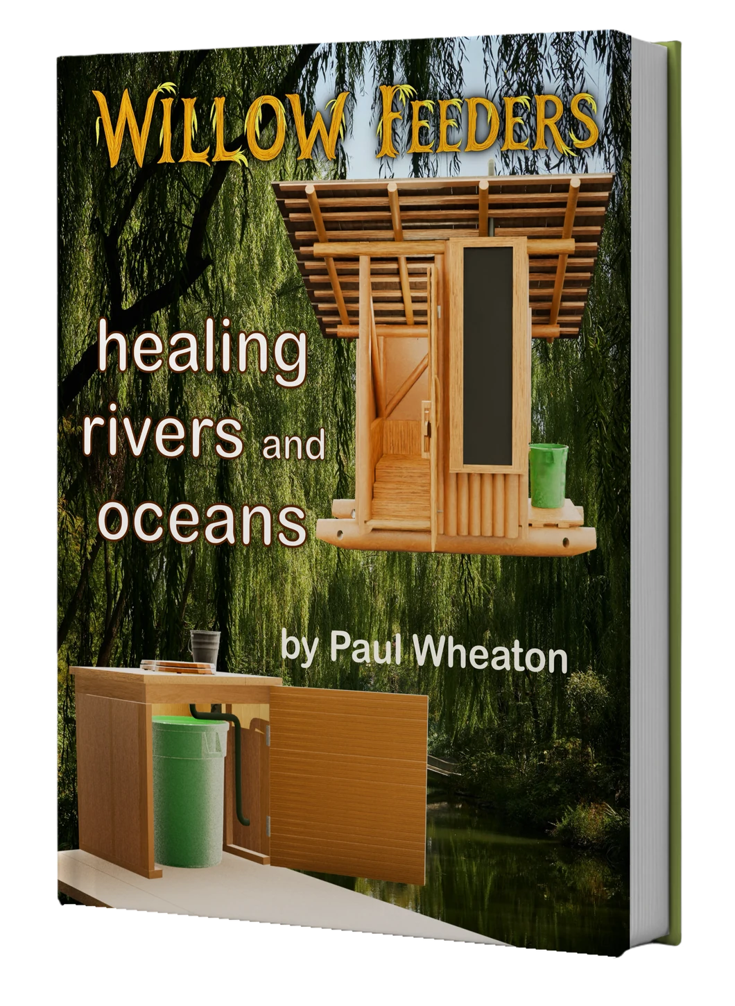 The Willow Feeder eBook
